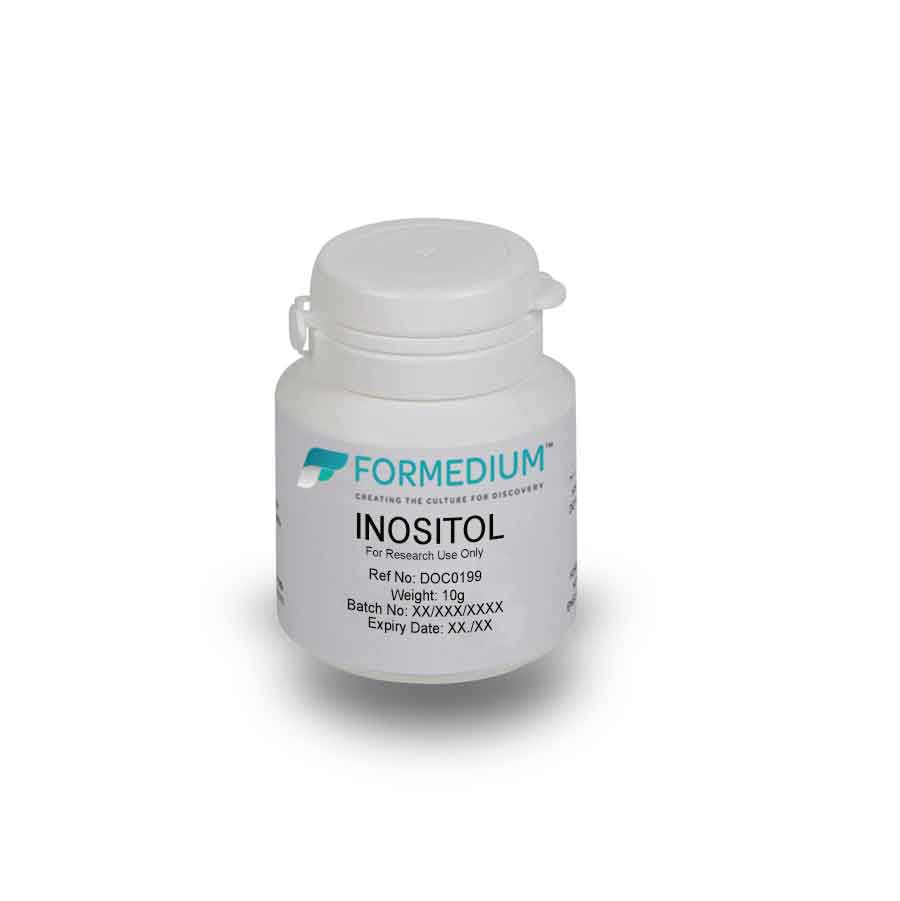 Inositol