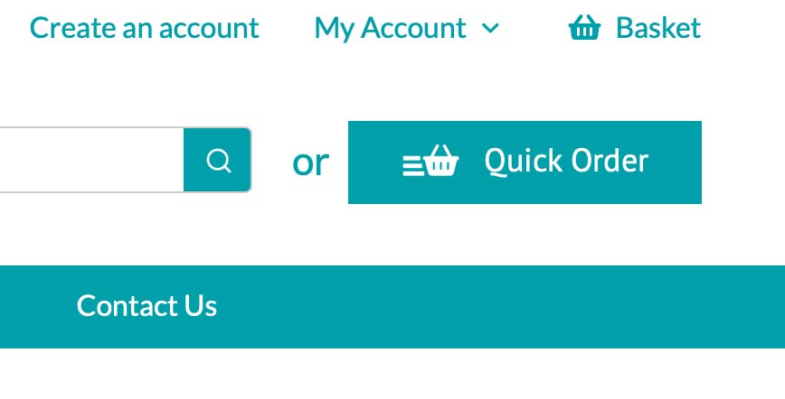 Accepting your quote - figure 8