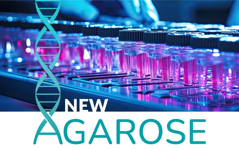 New Agarose