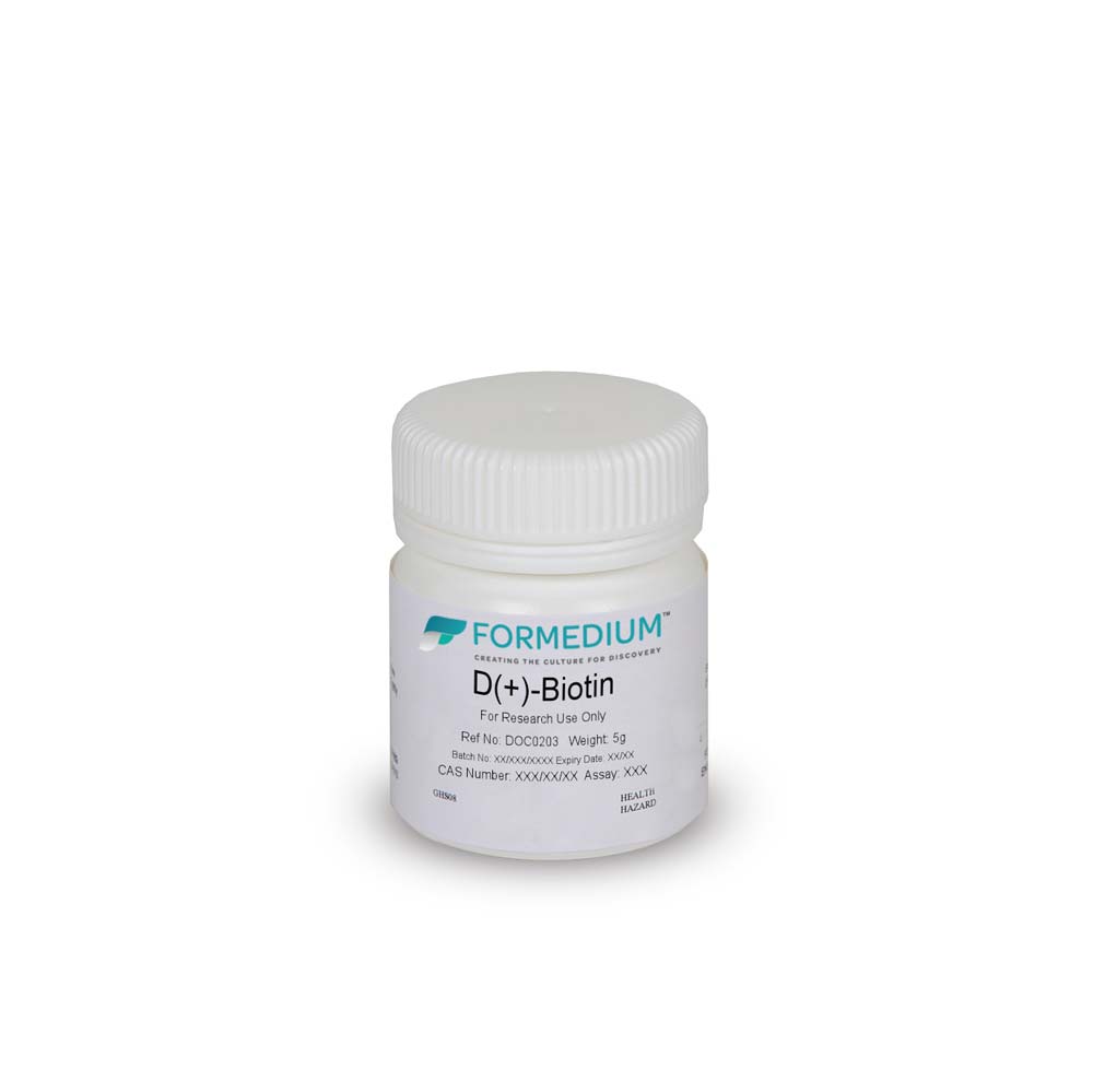 D(+)-Biotin
