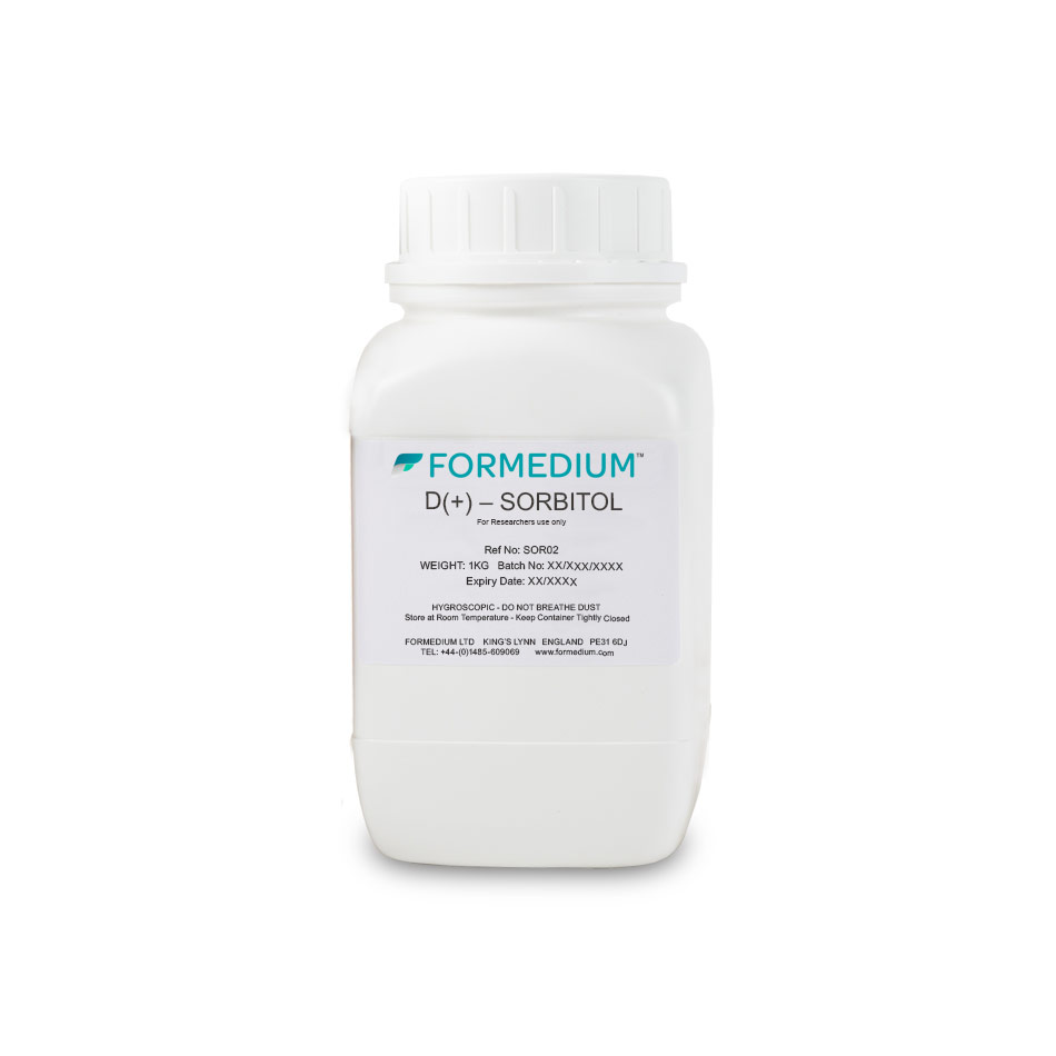 D(+) - Sorbitol