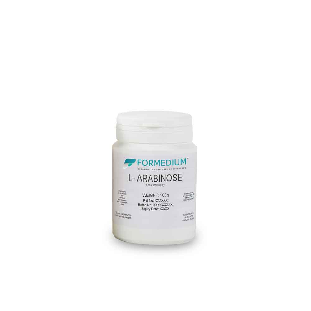 L- Arabinose