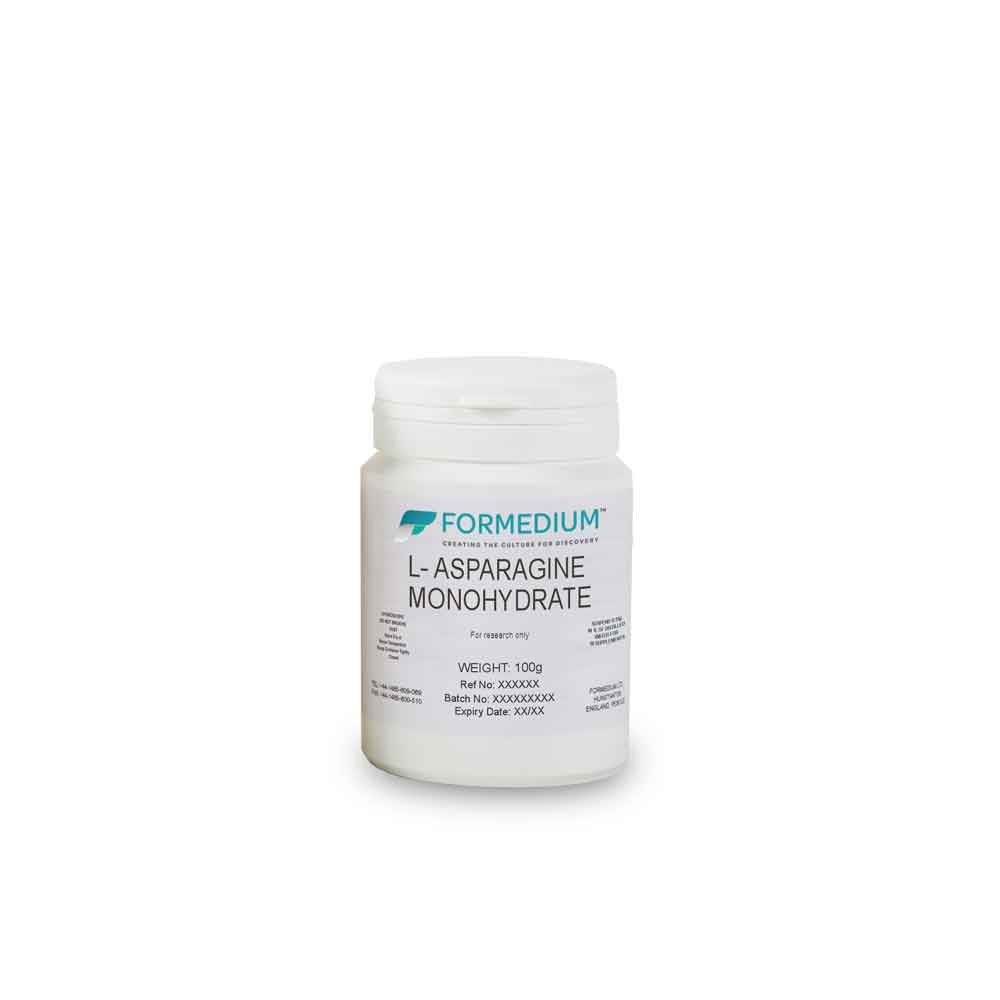 L-Asparagine monohydrate
