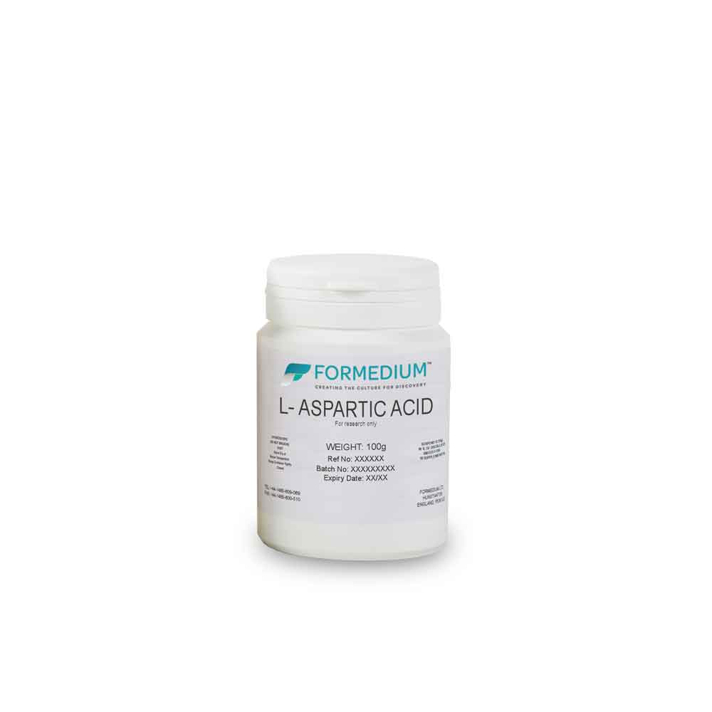 L-Aspartic acid