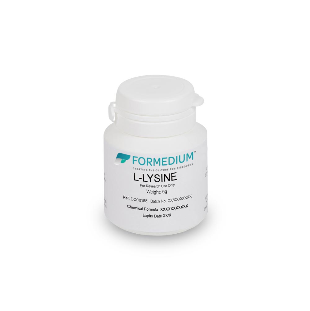 L-Lysine