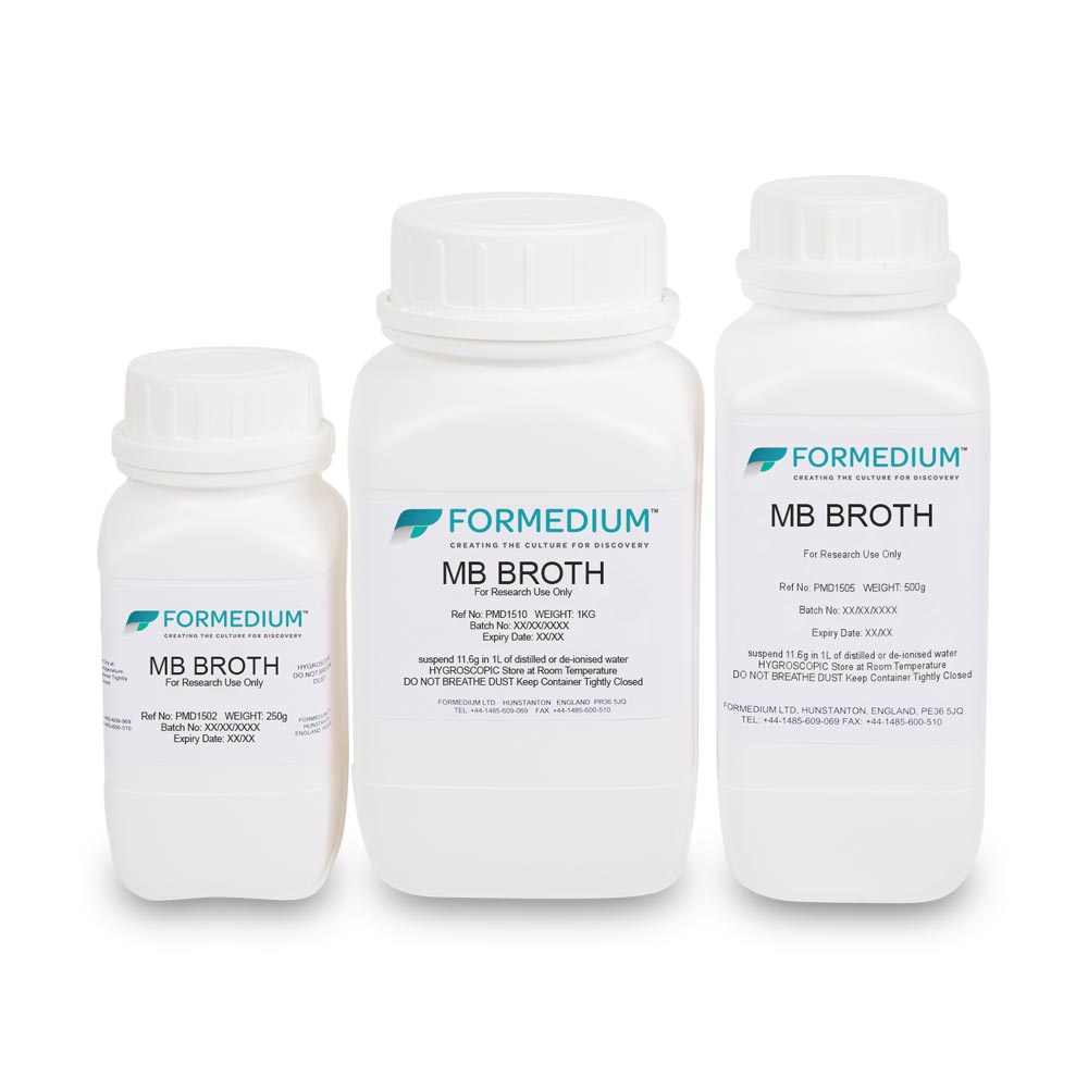 MB Broth