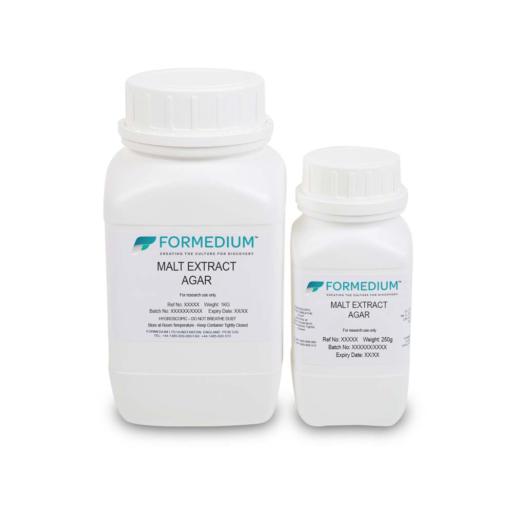 Malt Extract Agar
