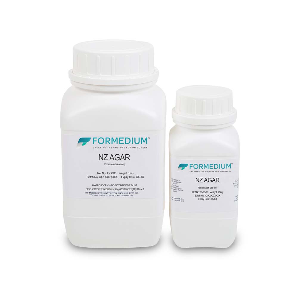 NZ Agar