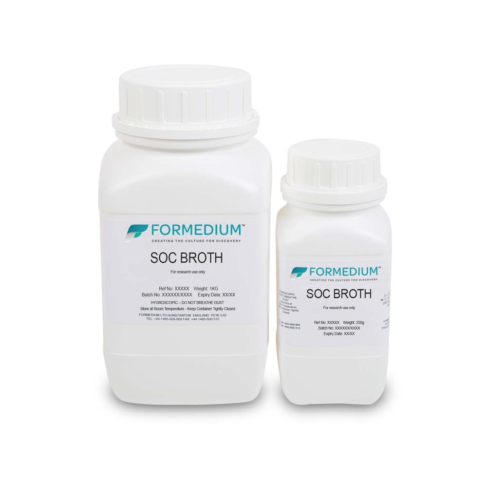 SOC Broth