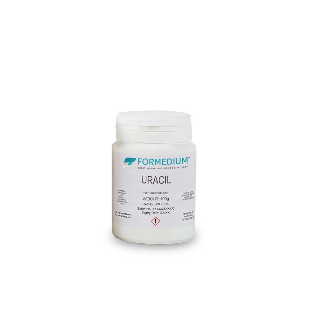 Uracil