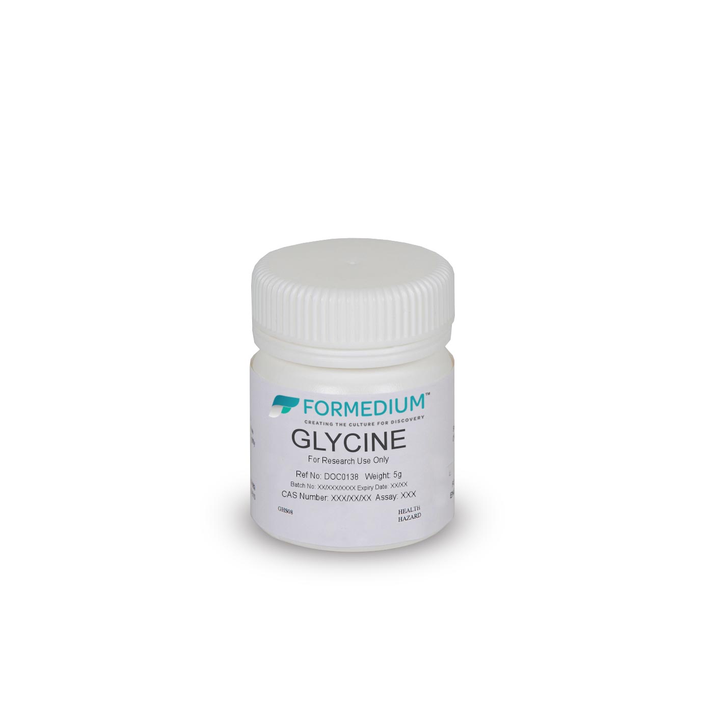 Glycine