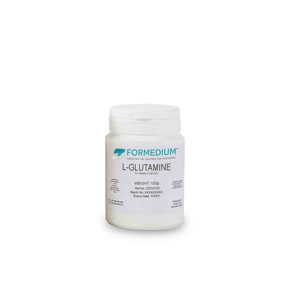 L-Glutamine