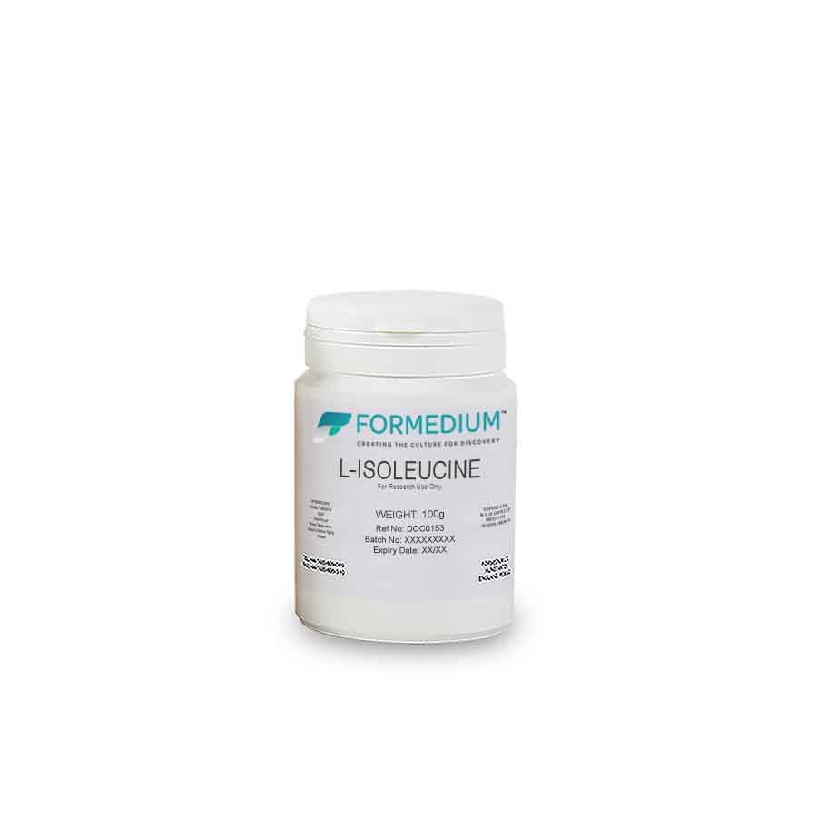 L-Isoleucine